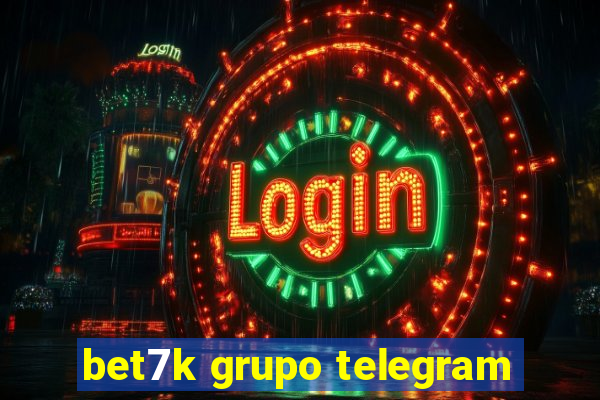 bet7k grupo telegram